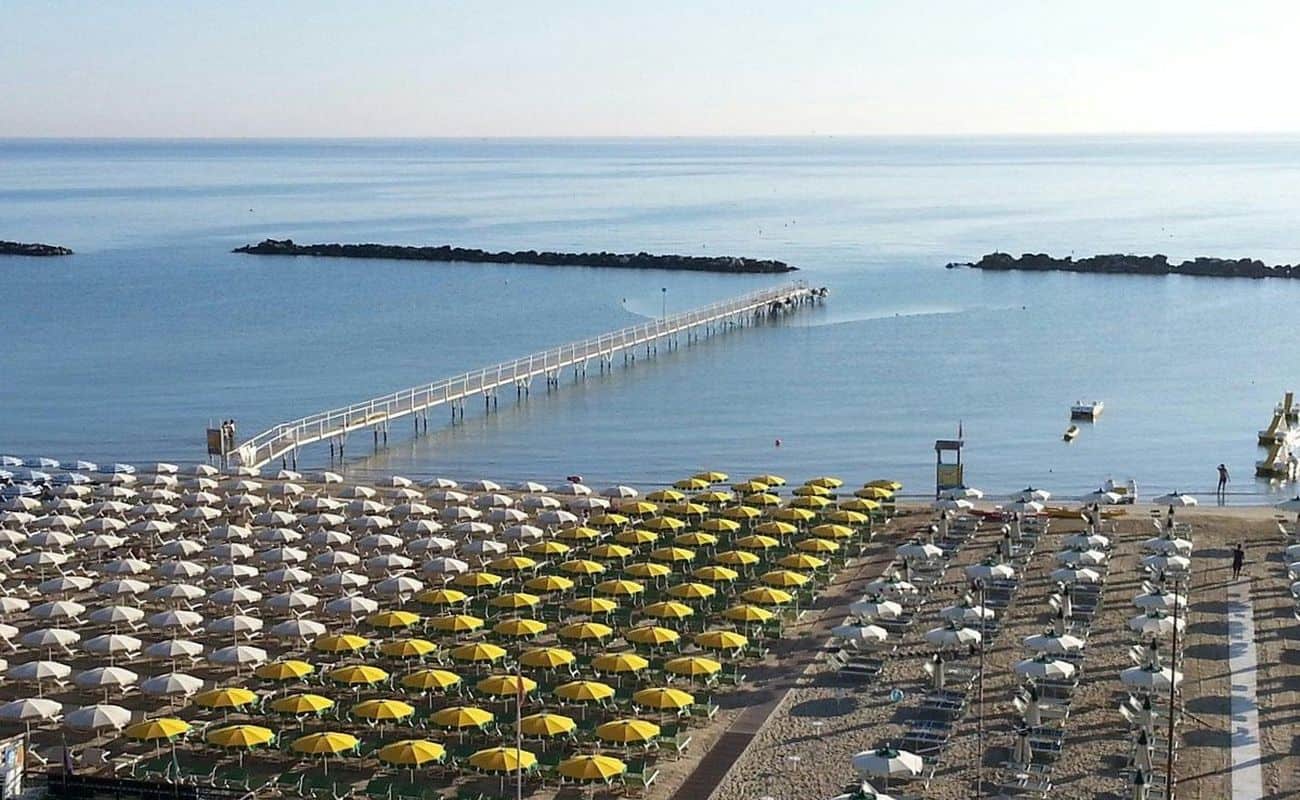 vacanze per anziani